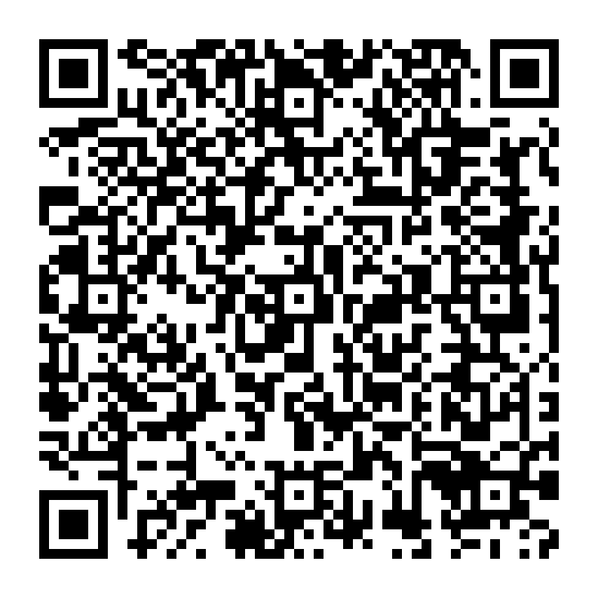 QR 코드