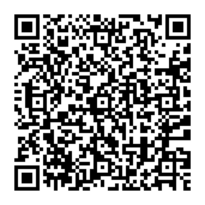 QR 코드