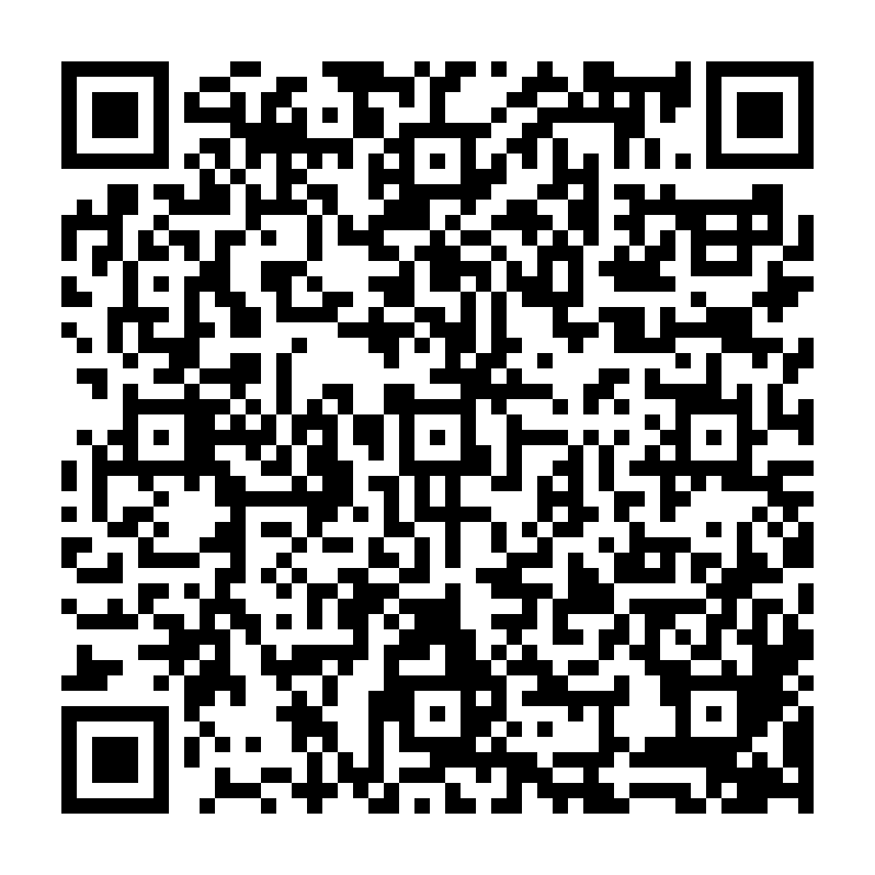 QR 코드