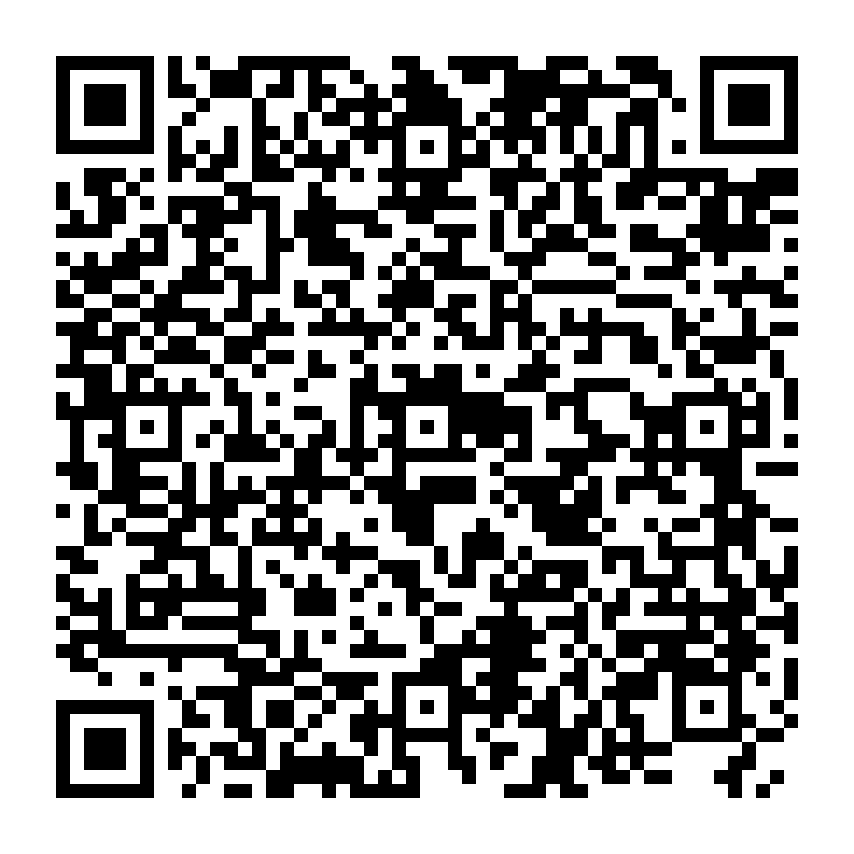 QR 코드