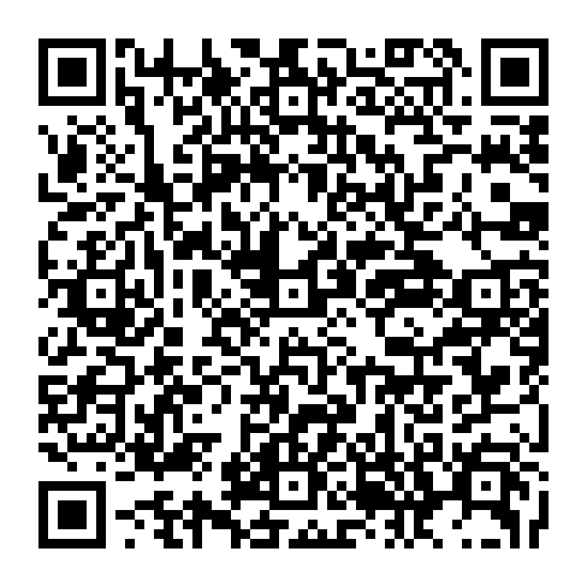 QR 코드