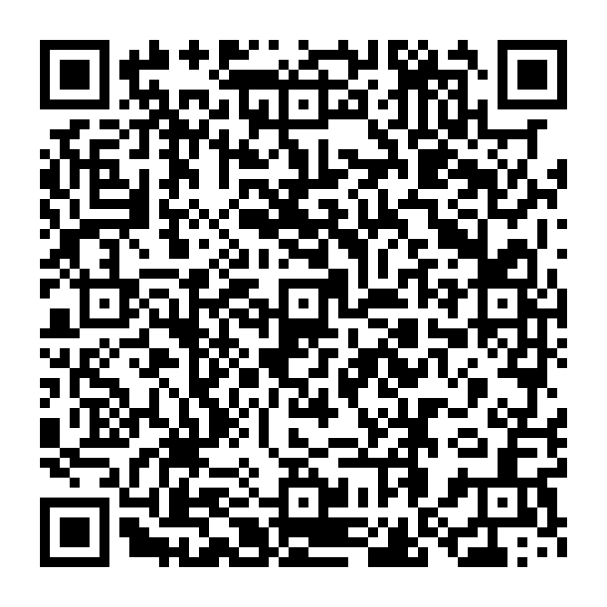 QR 코드