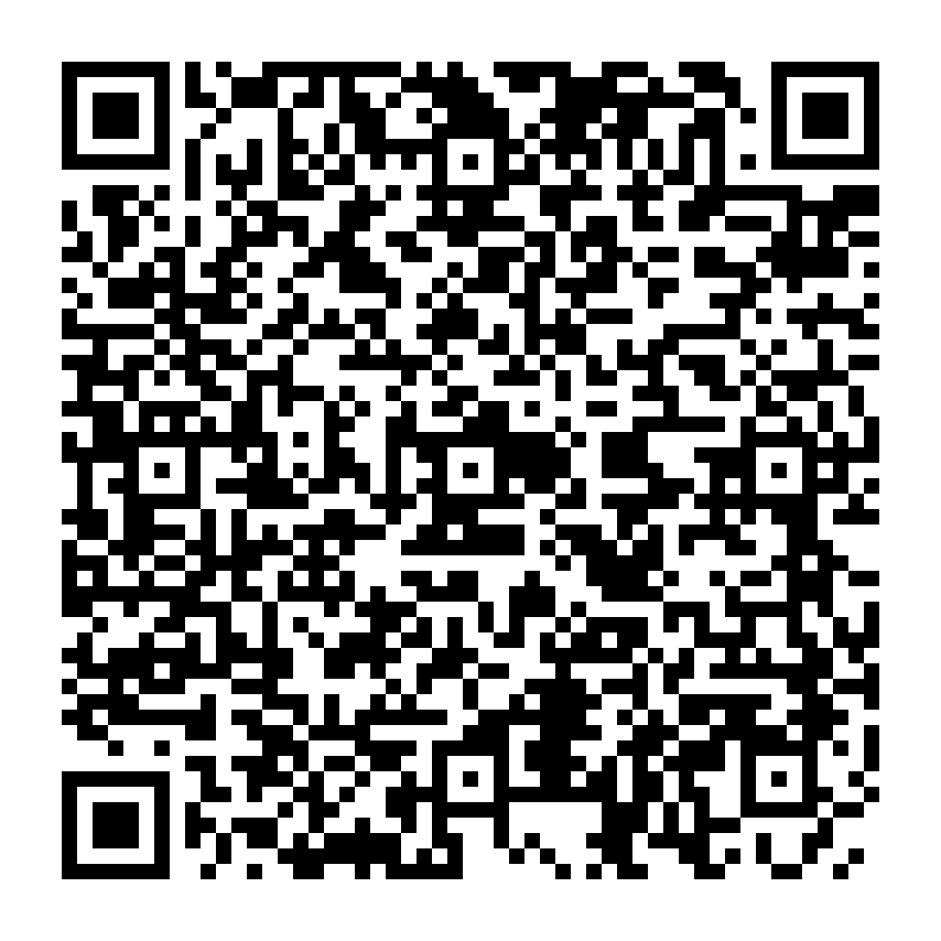 QR 코드