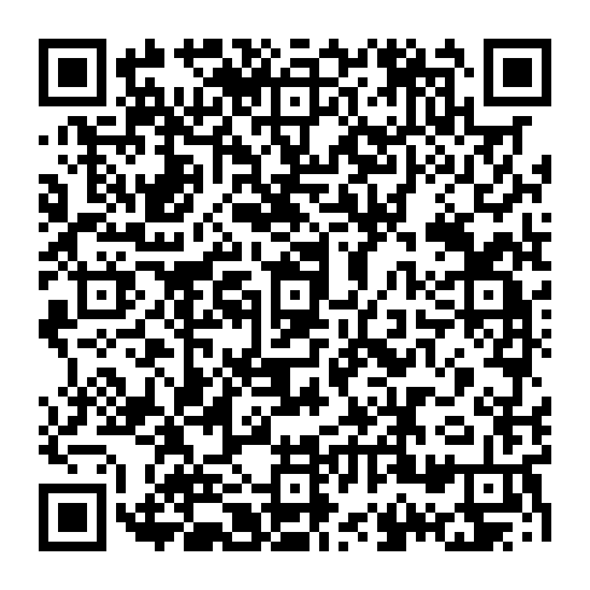 QR 코드
