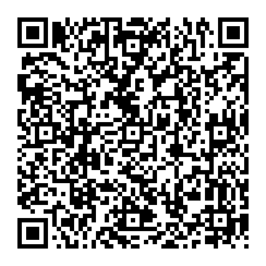 QR 코드