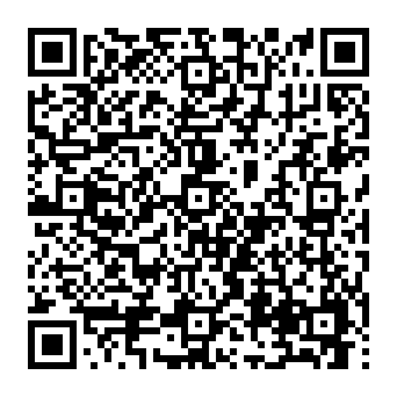 QR 코드
