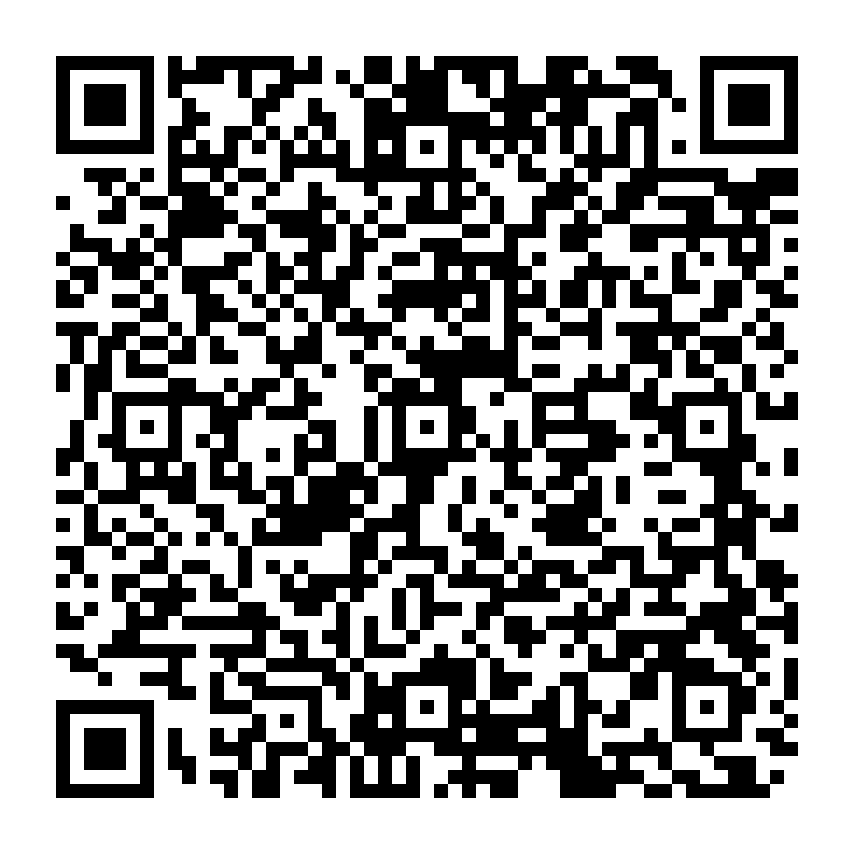 QR 코드