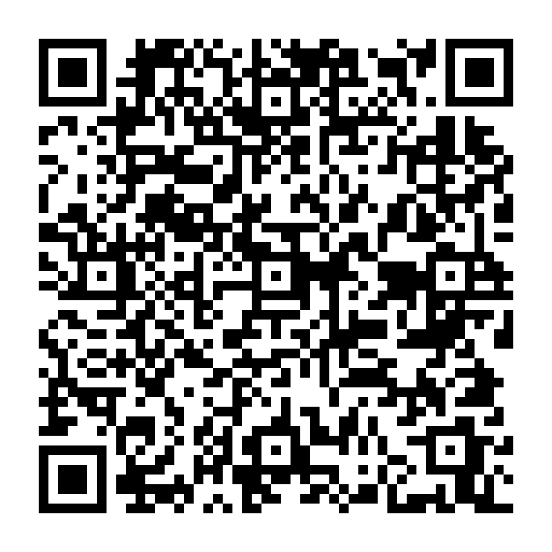 QR 코드