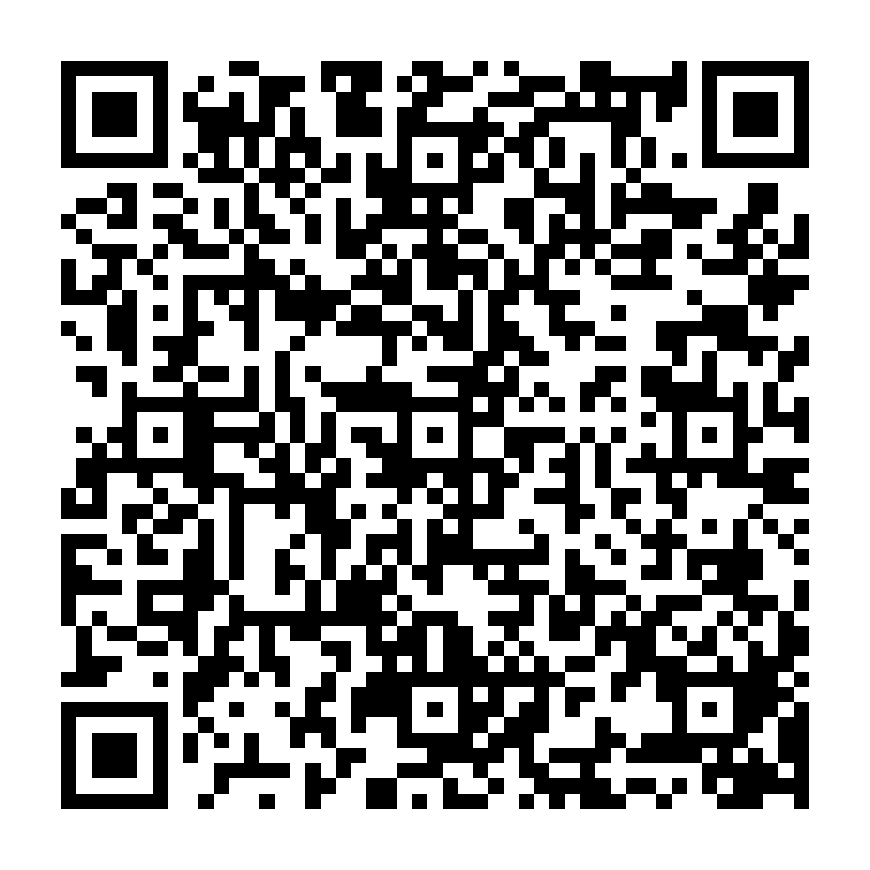 QR 코드