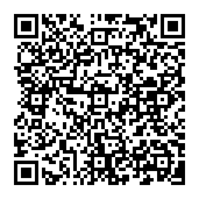QR 코드