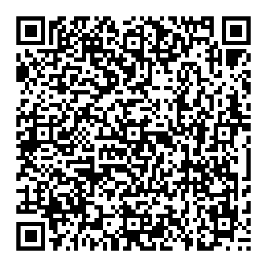 QR 코드