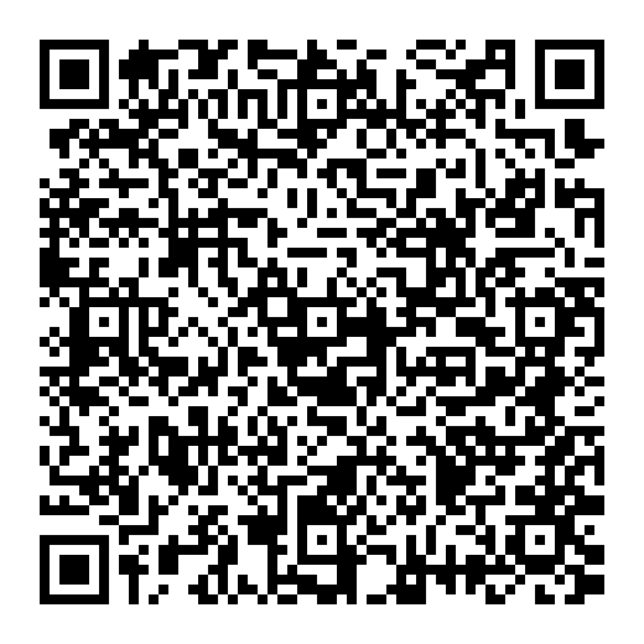 QR 코드