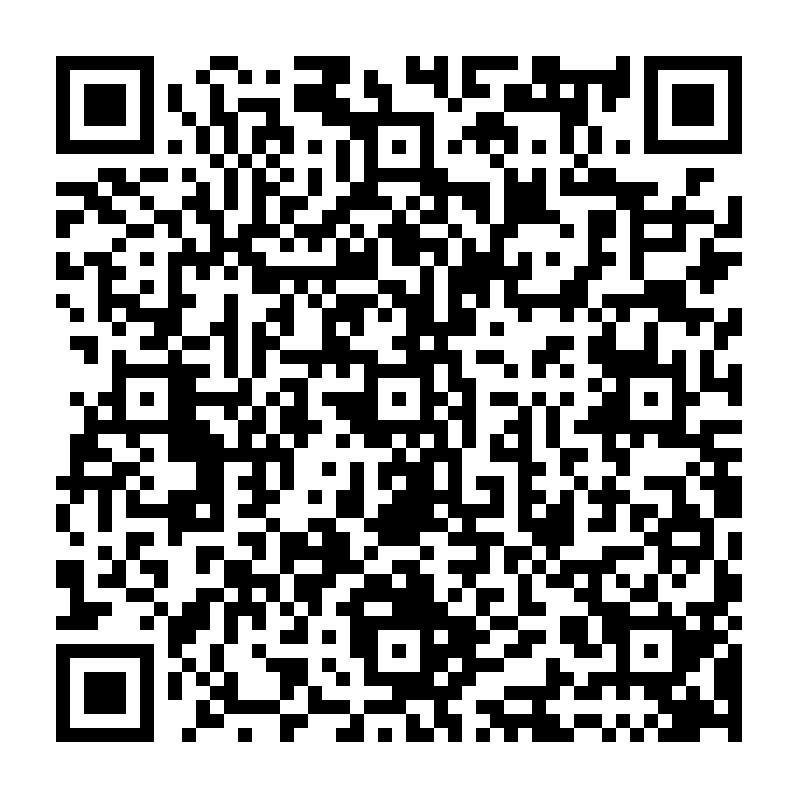 QR 코드