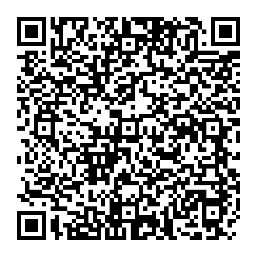 QR 코드