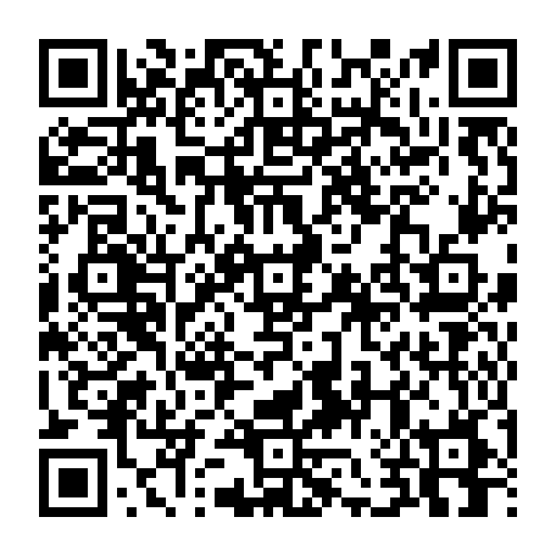 QR 코드