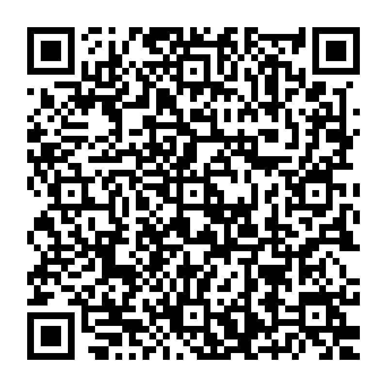 QR 코드