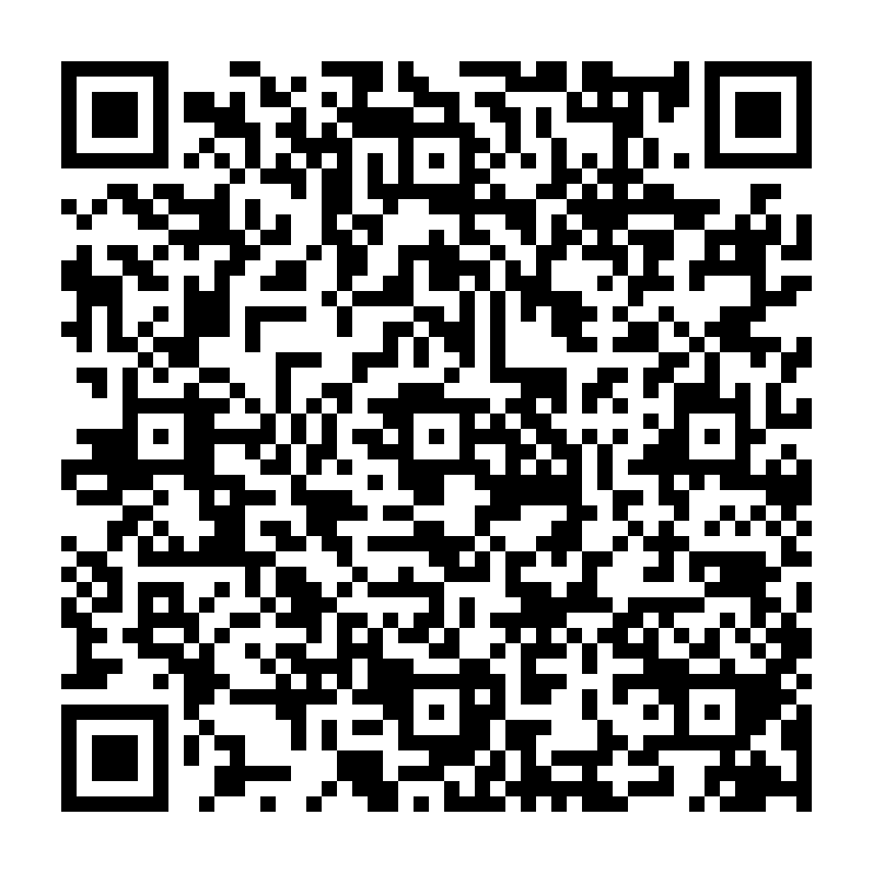 QR 코드