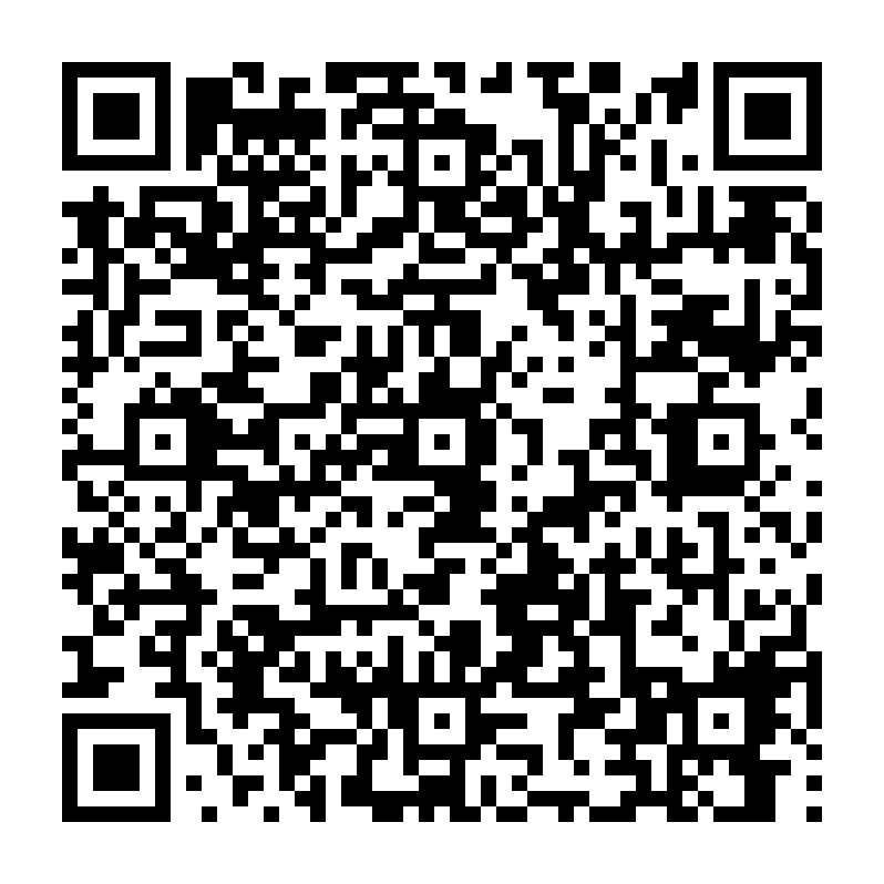 QR 코드