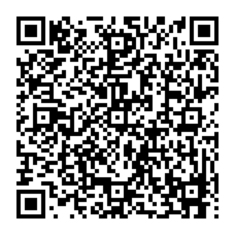 QR 코드