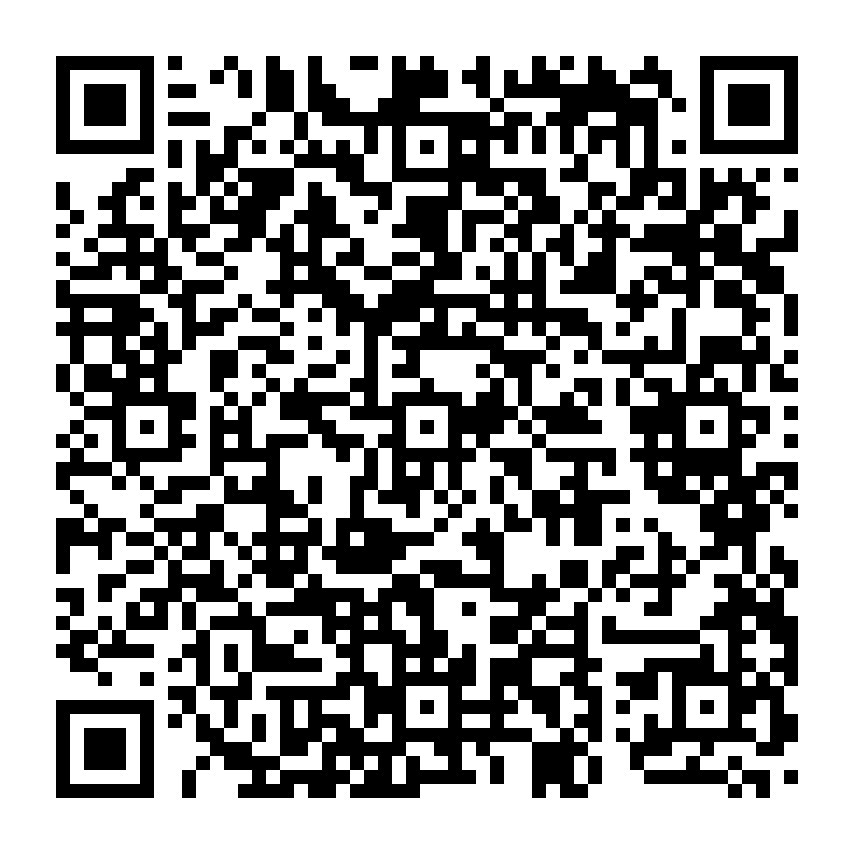 QR 코드