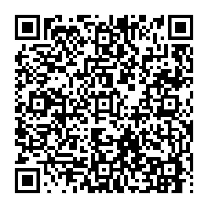 QR 코드
