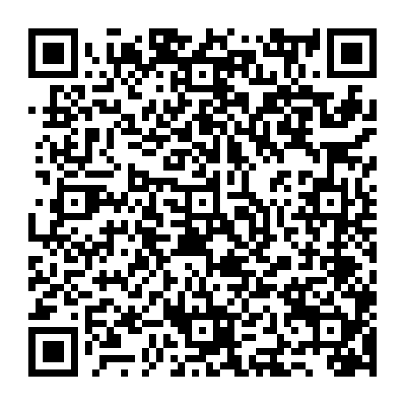 QR 코드