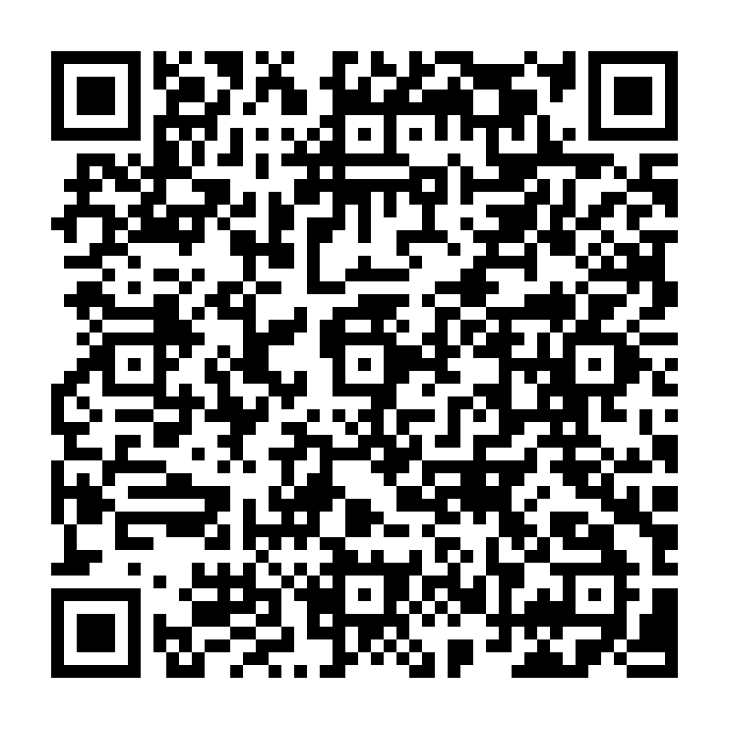 QR 코드