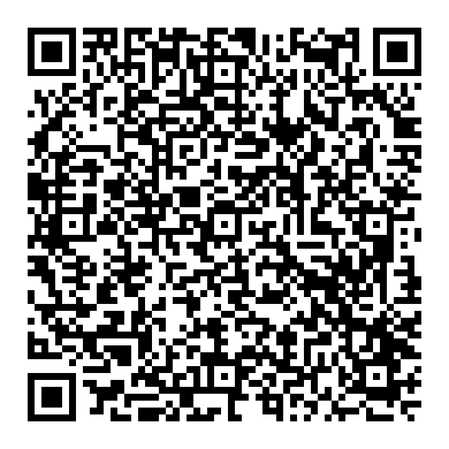 QR 코드