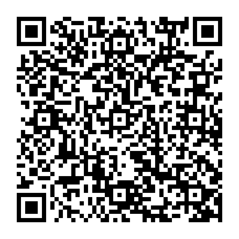 QR 코드