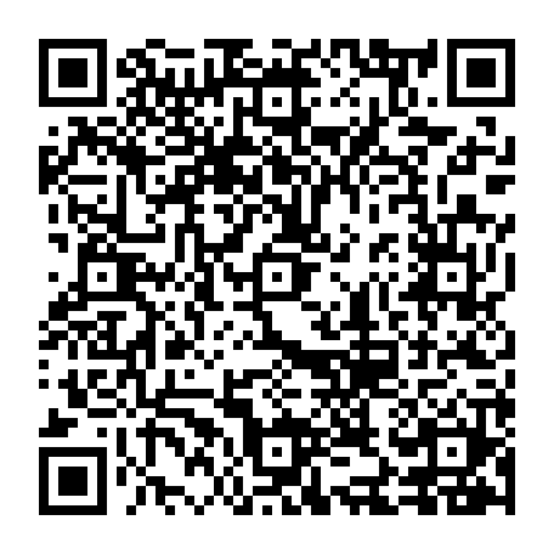 QR 코드