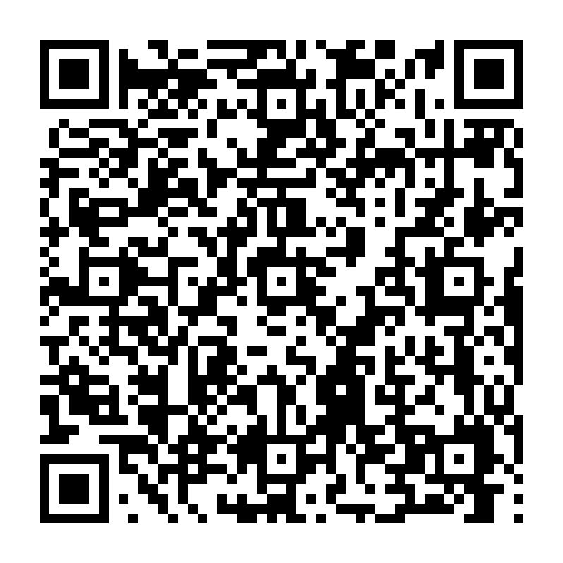 QR 코드