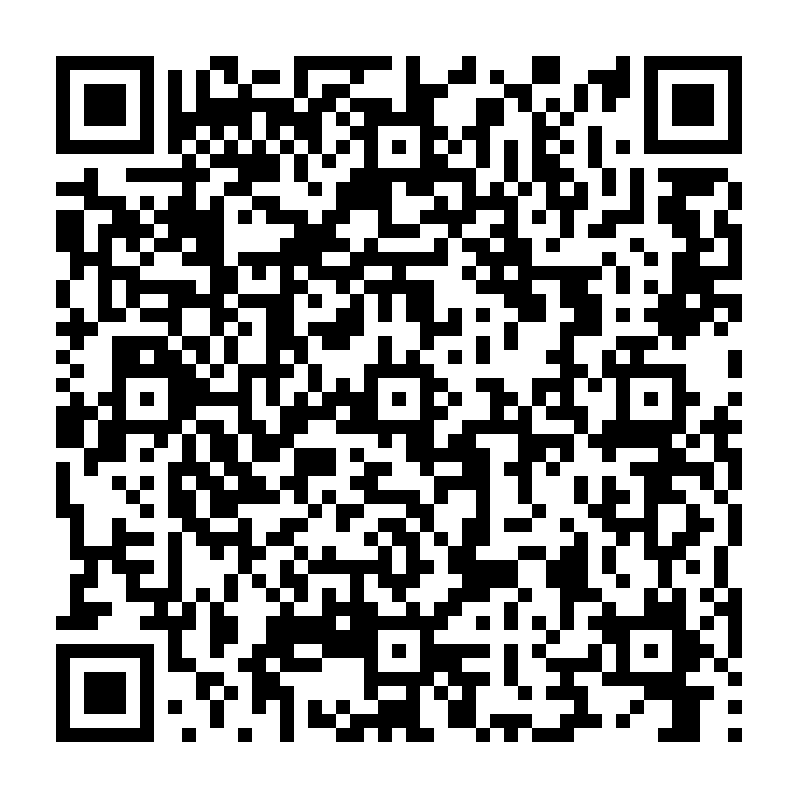 QR 코드