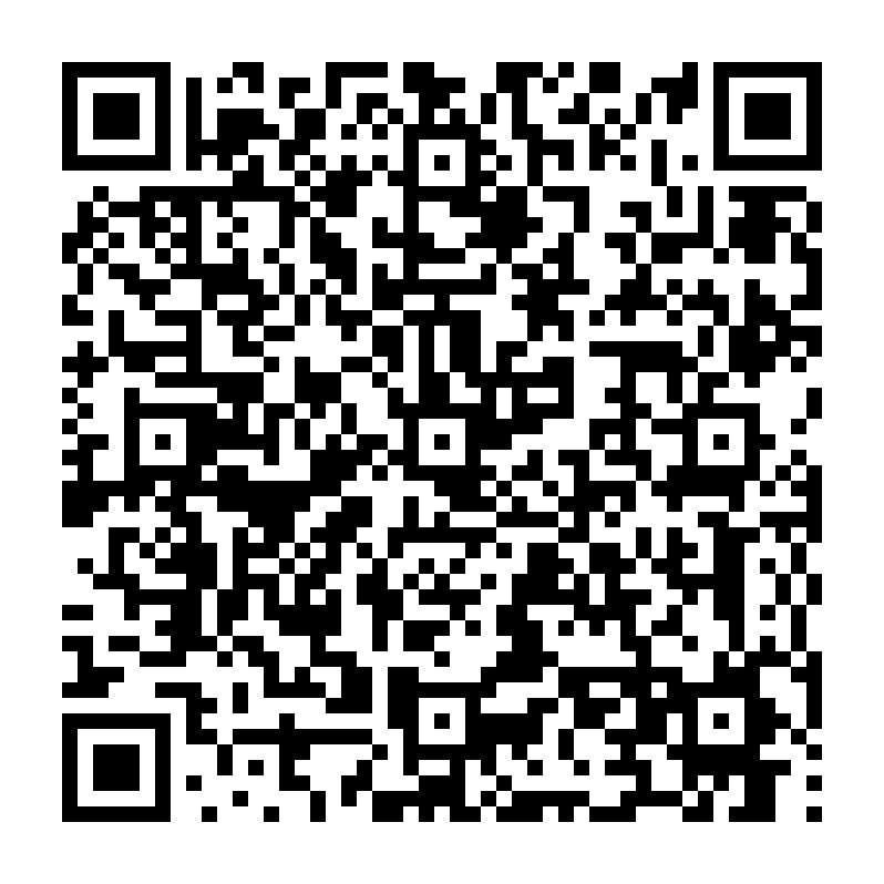 QR 코드