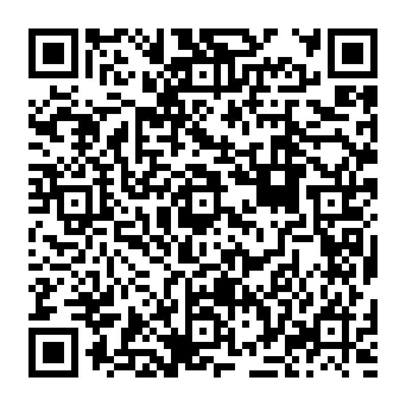 QR 코드