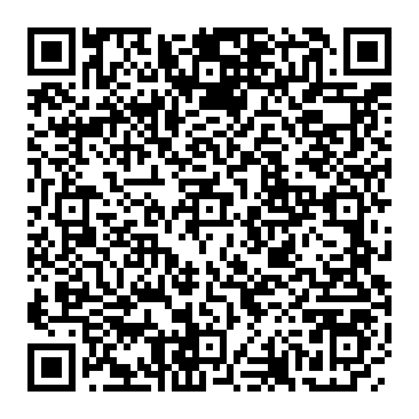 QR 코드