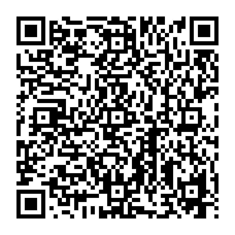 QR 코드