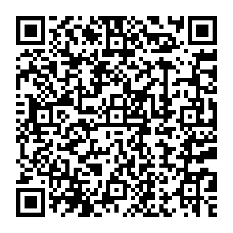 QR 코드