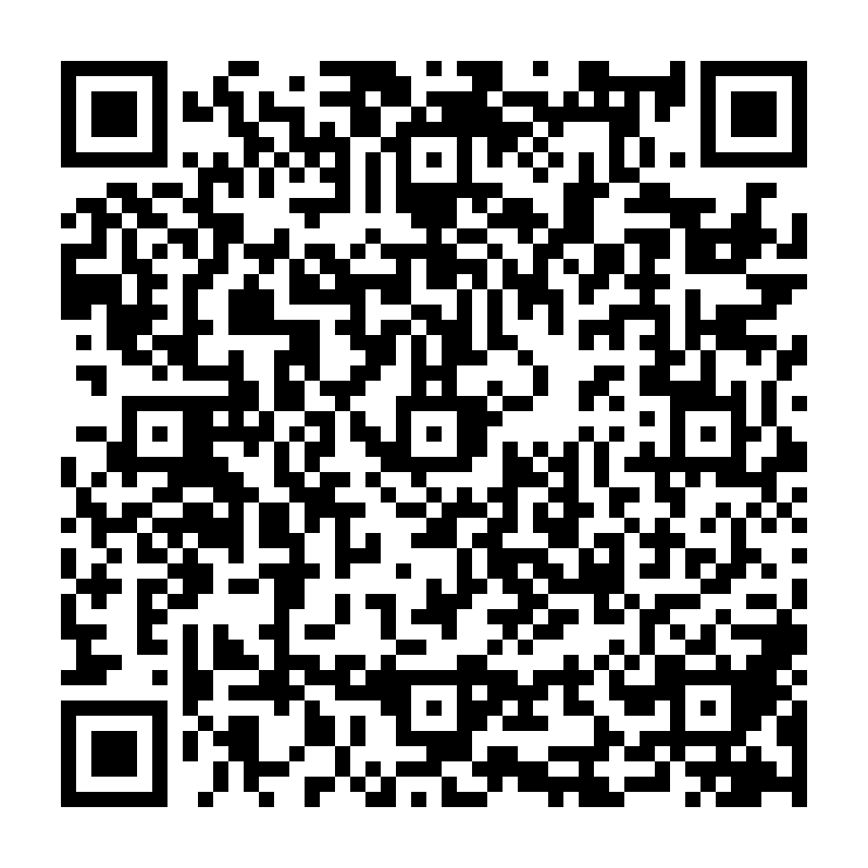 QR 코드