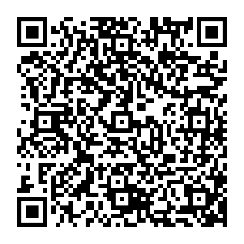 QR 코드