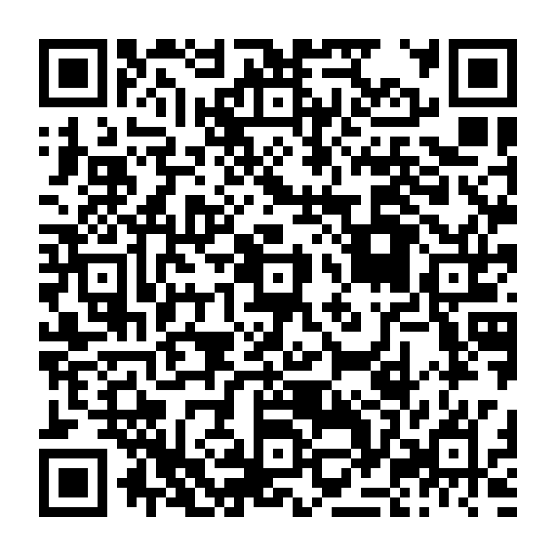 QR 코드