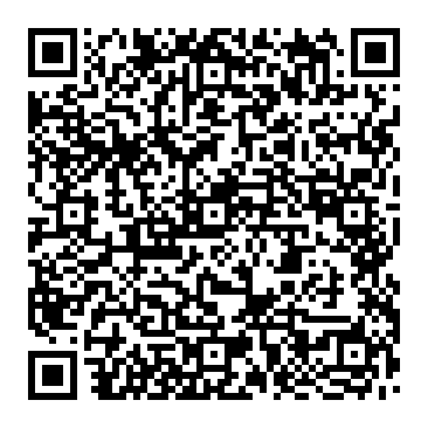 QR 코드