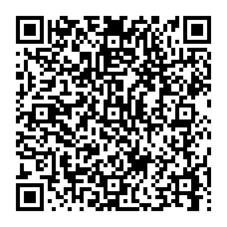QR 코드