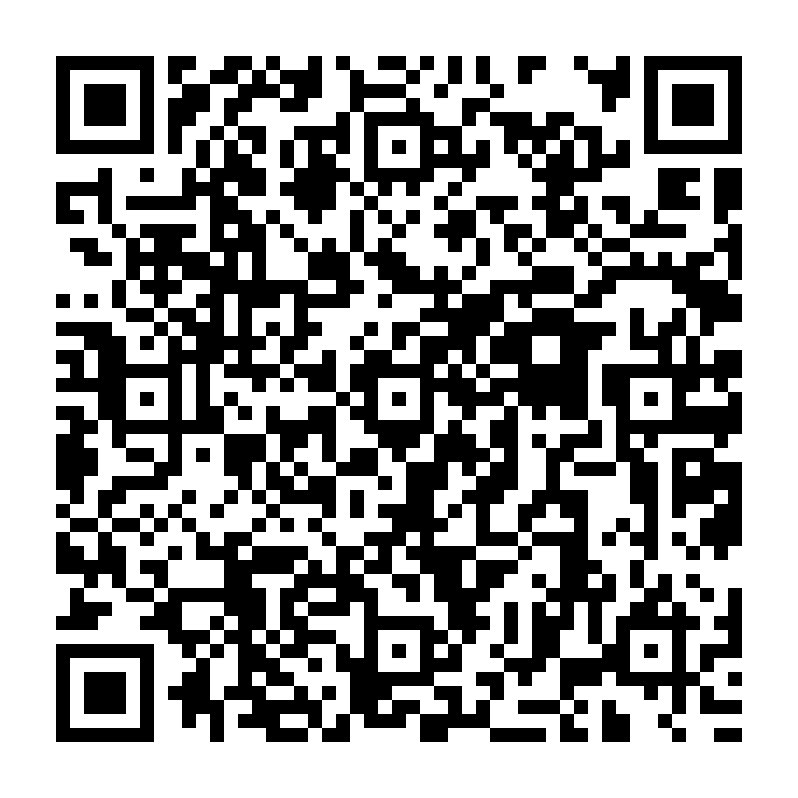 QR 코드