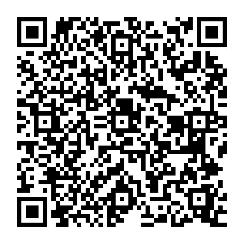 QR 코드
