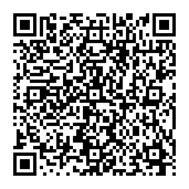 QR 코드