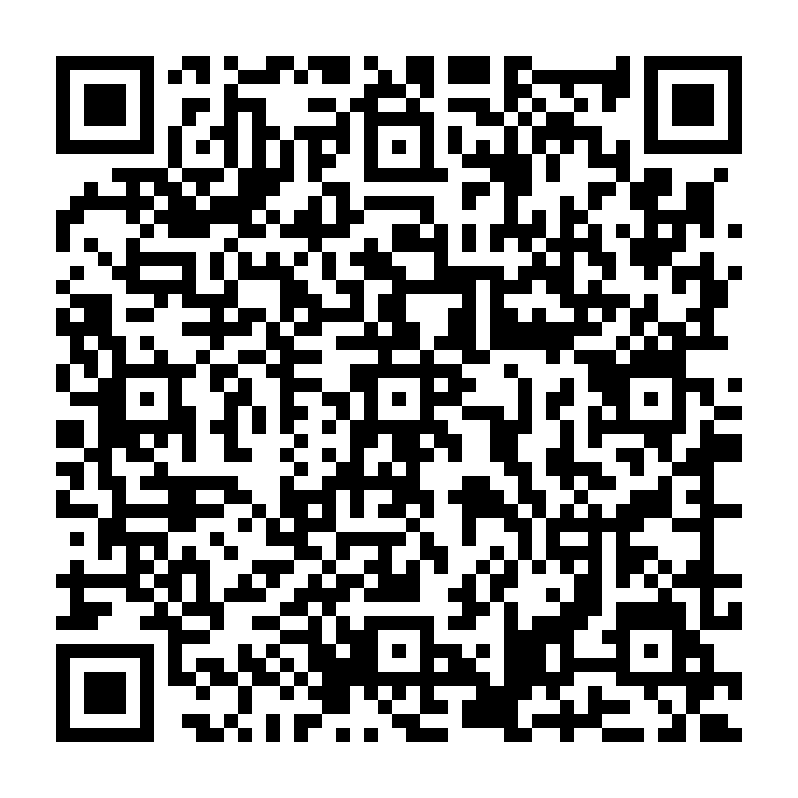 QR 코드