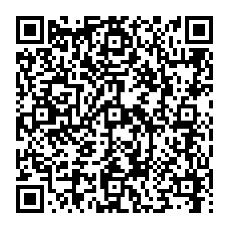QR 코드