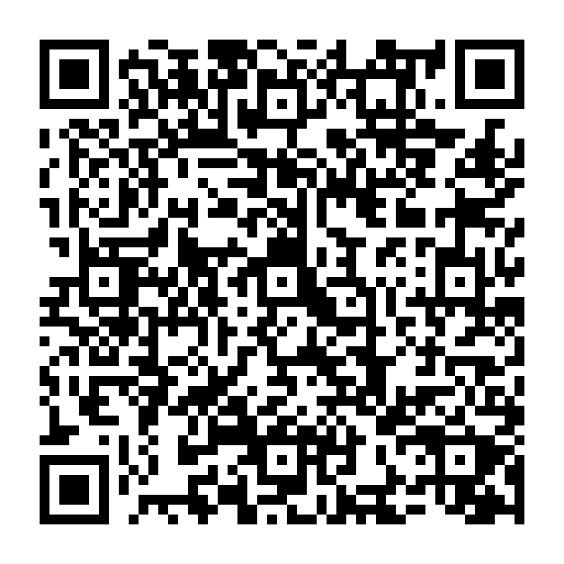 QR 코드