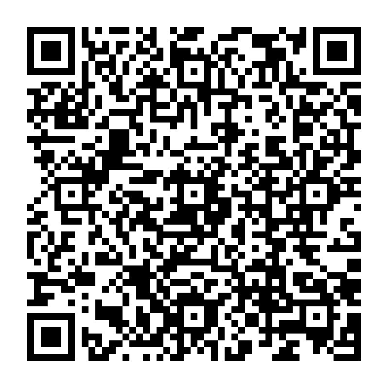 QR 코드