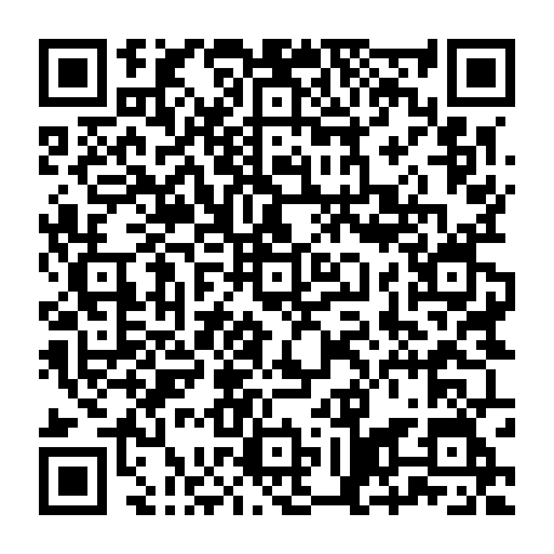QR 코드